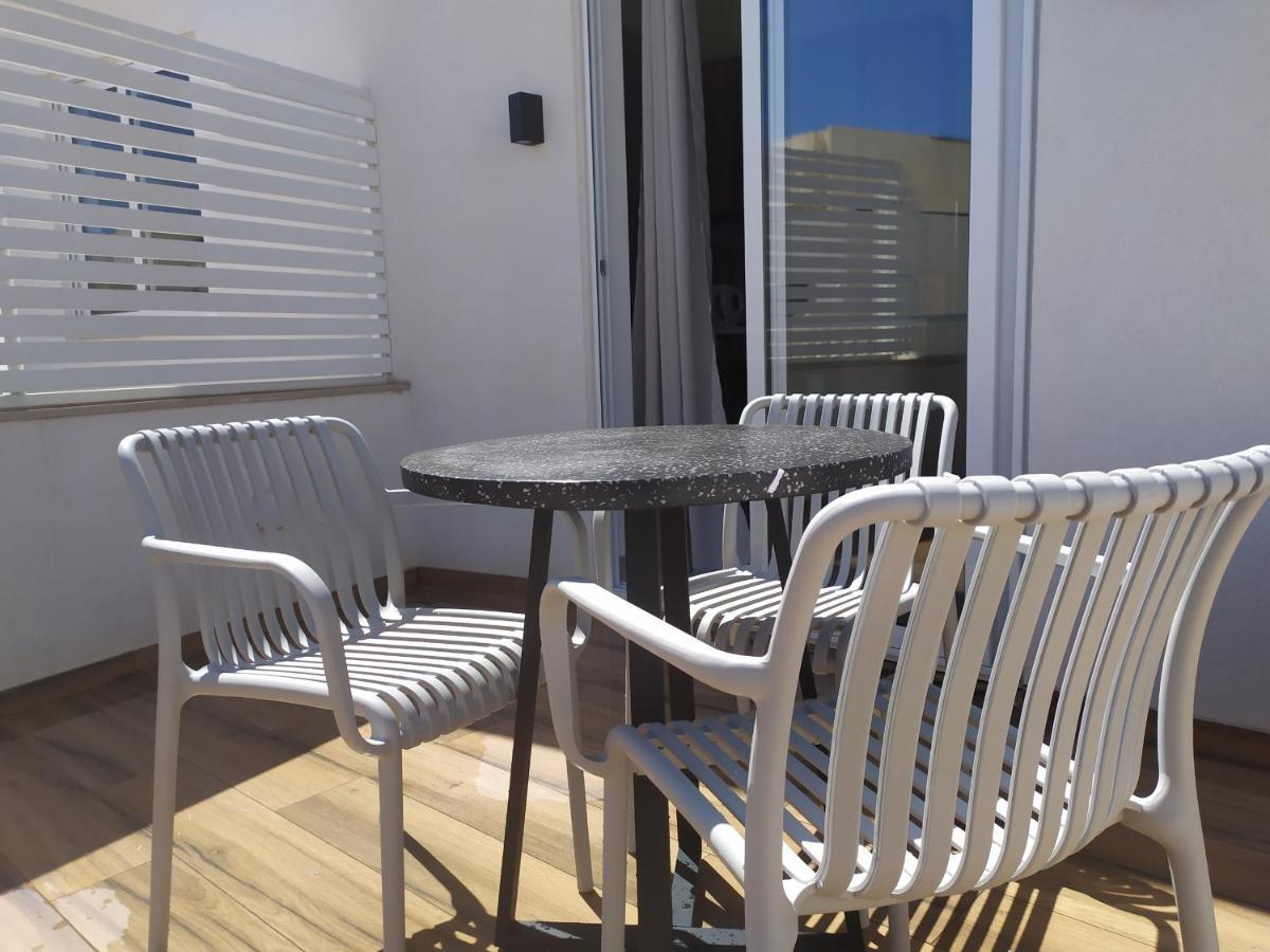 No. 38 Appartments Sliema Exterior foto