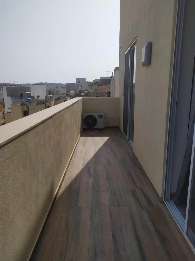 No. 38 Appartments Sliema Exterior foto